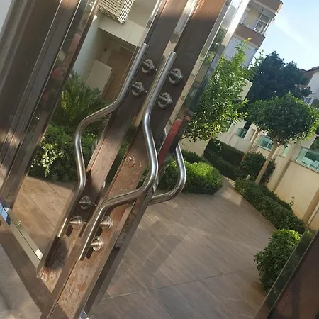 Best 20, Beach Kleopatra, Apartmán Alanya
