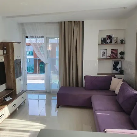 Best 20, Beach Kleopatra, Alanya