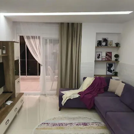 Best 20, Beach Kleopatra, Alanya