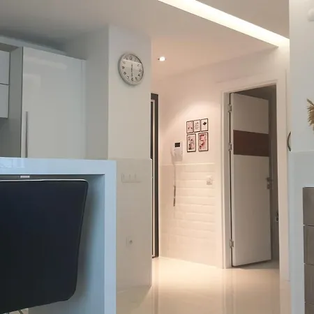 Best 20, Beach Kleopatra, Alanya