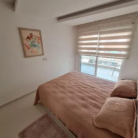 Best 20, Beach Kleopatra, Apartmán Alanya