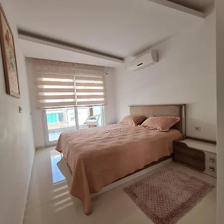 Best 20, Beach Kleopatra, Alanya