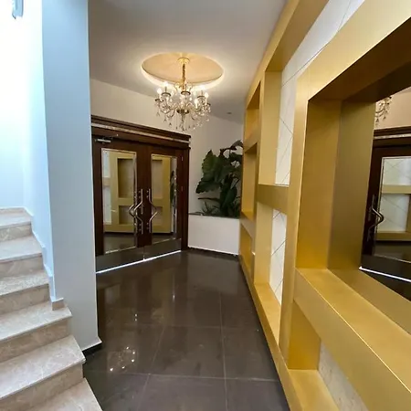 Apartment Best 20, Beach Kleopatra, *
