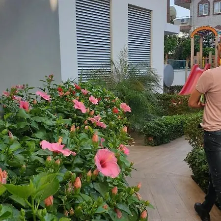 Apartment Best 20, Beach Kleopatra, *