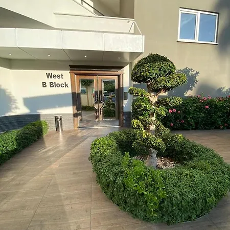 Best 20, Beach Kleopatra, Apartment *