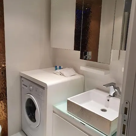 Apartment Best 20, Beach Kleopatra, Alanya